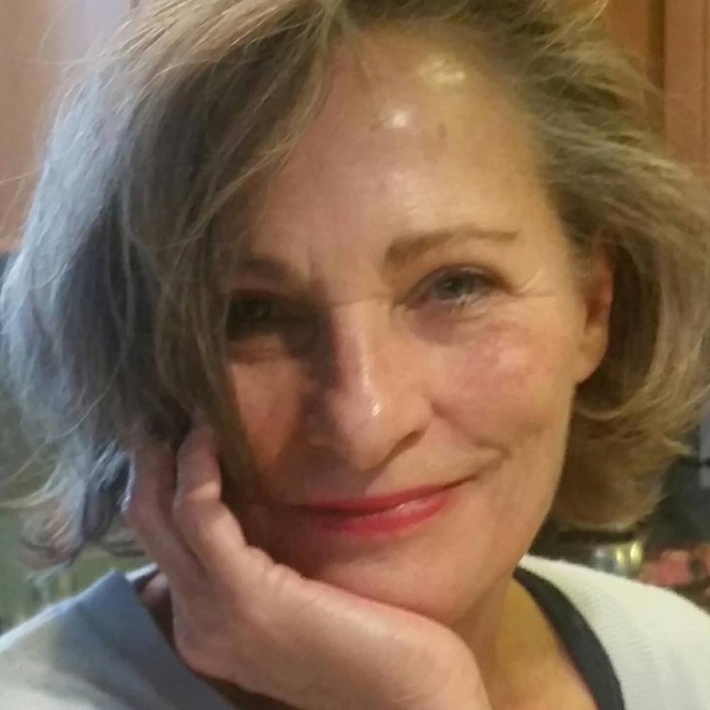 Meet your Posher, Debra
